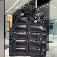Moncler Puffer Vest