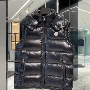 Moncler Puffer Vest