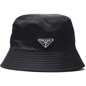 Prada Fisherhat Black