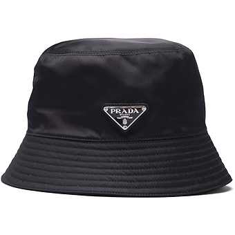 Prada Fisherhat Black