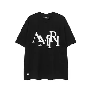 Amiri T-Shirt Black 15