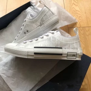 Dior B23 Low White