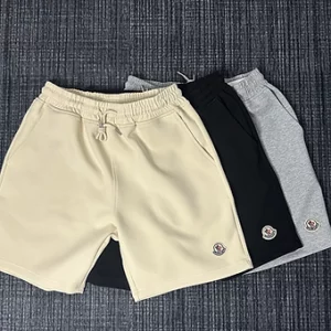 Moncler Shorts Summer