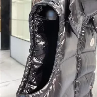 Moncler Puffer Vest