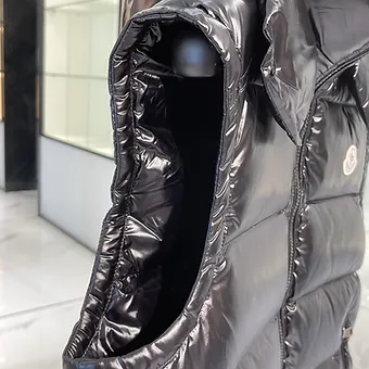 Moncler Puffer Vest