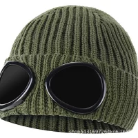 CP Beanies