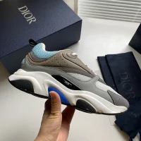 Dior B22 Baby Blue