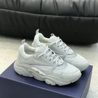 Dior B22 Grey