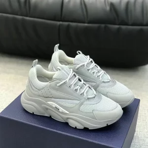 Dior B22 Grey