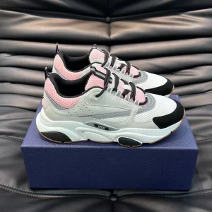 Dior B22 grey pale pink