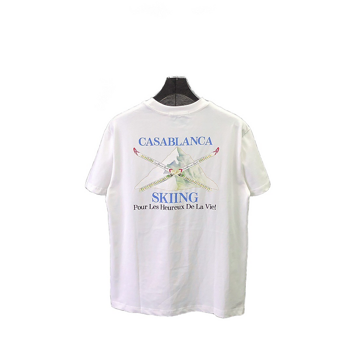 3b731d_7ba053a8532b474f9acd15d083f1973c~mv2 Casablanca T-Shirt Black and White18