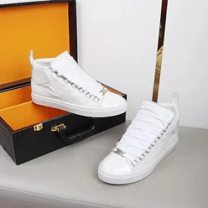 Balenciaga Arena White