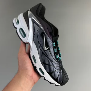 Nike Air Max Tailwind 5 Turquoise Black
