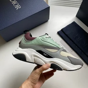Dior B22 Pink Mint