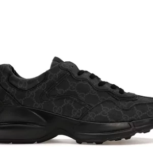 Gucci Rhyton All Black