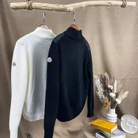 Moncler Zip Vests