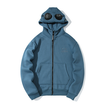 CP Goggle Zippers