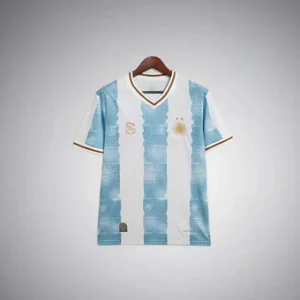 Soccer Jersey Argentina Special