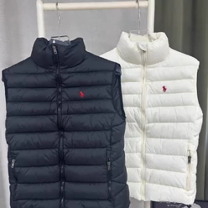 Polo Ralph Lauren Light Puffer Vest