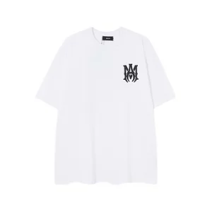 Amiri T-Shirt White 9