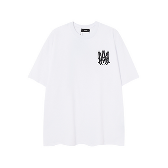 Amiri T-Shirt White 9