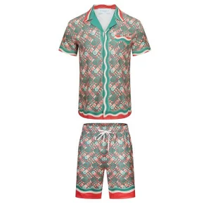 Casablanca Summer Set 4