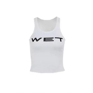 Yeezy x Mowalola Wet Tanktop