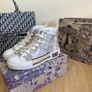 Dior B23 High Money