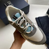 Dior B22 Baby Blue