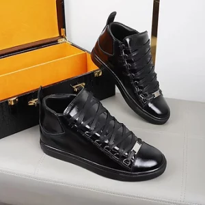 Balenciaga Arena Black