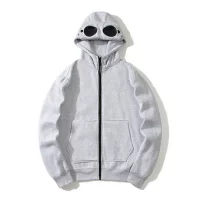 CP Goggle Zippers