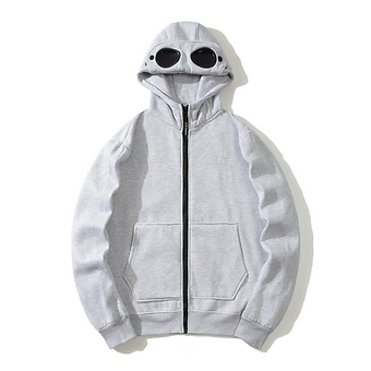 CP Goggle Zippers
