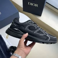 Dior B30 triple black