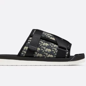 Dior Alpha Slides