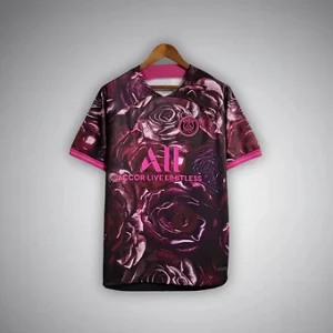 Soccer Jersey PSG Special