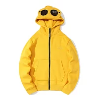 CP Goggle Zippers