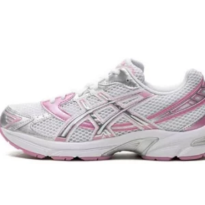 Asics Gel-1130 white silver pink