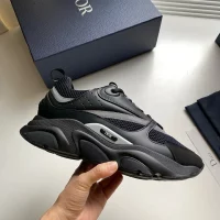 Dior B22 black