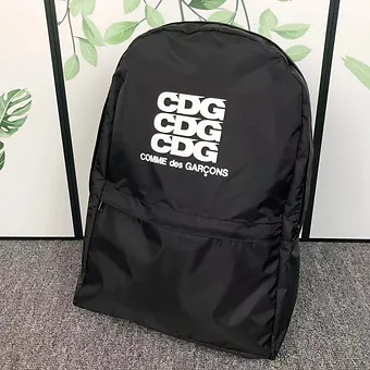 Comme des Garcons Backpack