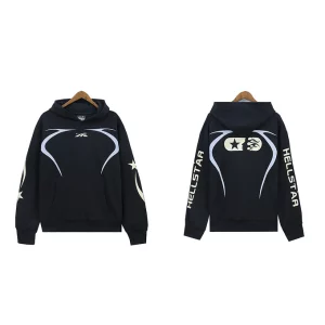 Hellstar Hoodie13