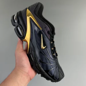 Nike Air Max Tailwind 5  Black Gold