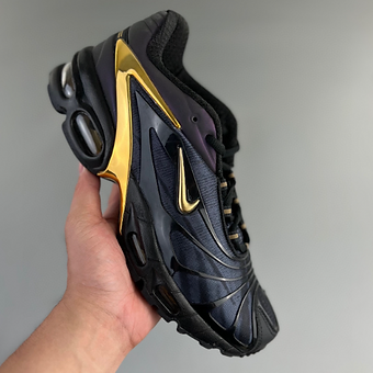 Nike Air Max Tailwind 5  Black Gold