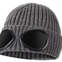 CP Beanies