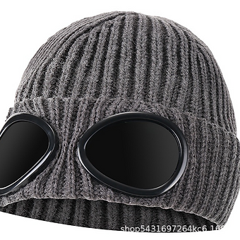 CP Beanies