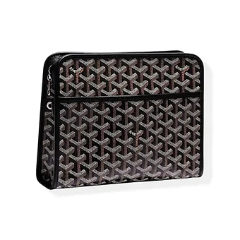 Goyard Jouvence Bag New Black