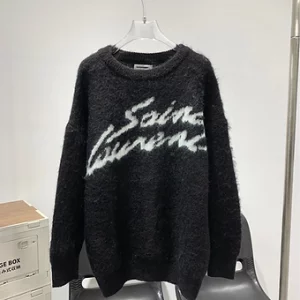 Yves Saint Laurent Knit