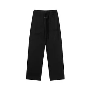 Essentials Pants Black