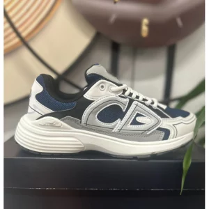 Dior B30 Dark Blue Grey