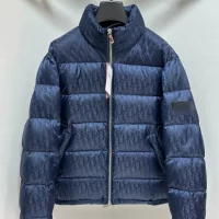 Dior Puffer Jacket