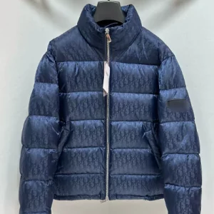 Dior Puffer Jacket